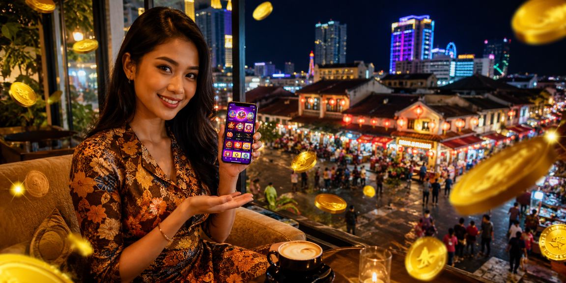 Aplikasi mudah alih kasino Malaysia p10